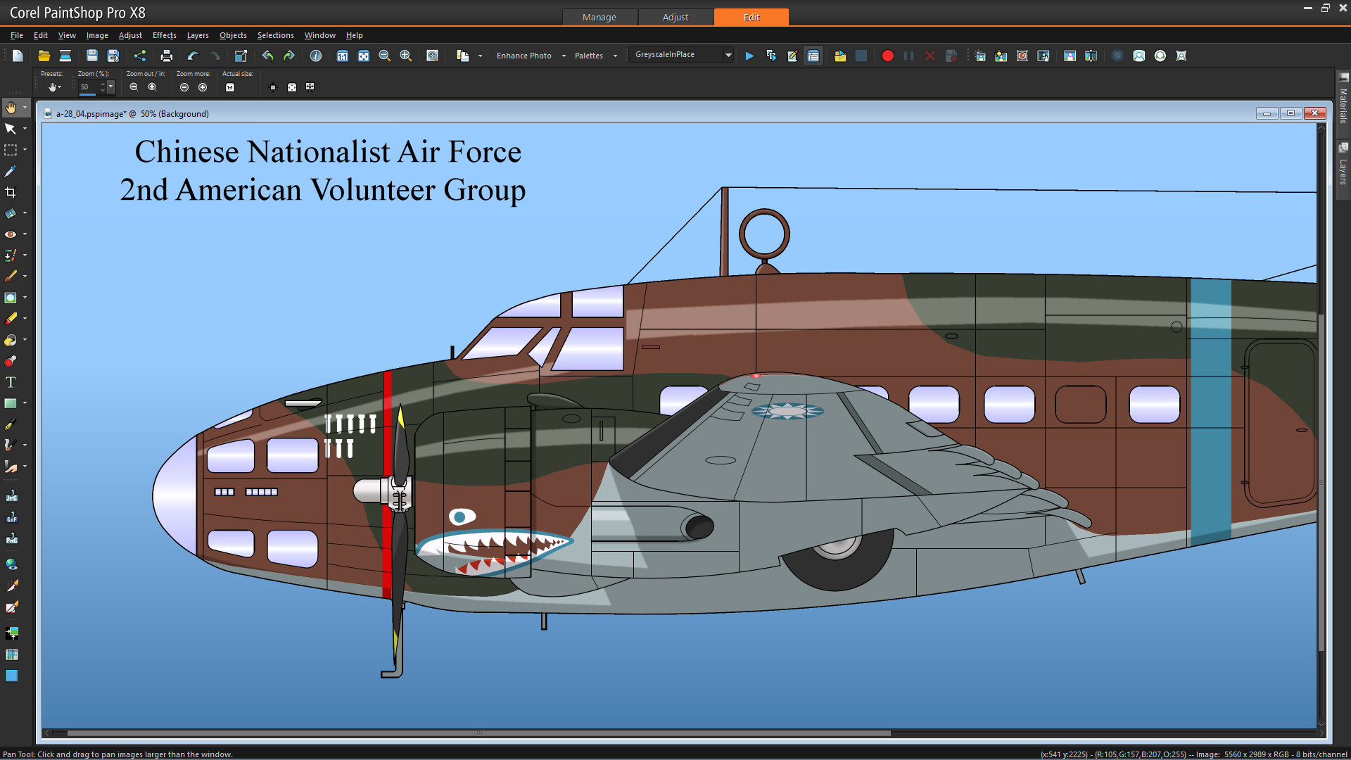 Lockheed Hudson