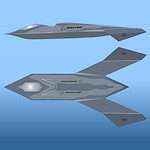Boeing Bird of Prey