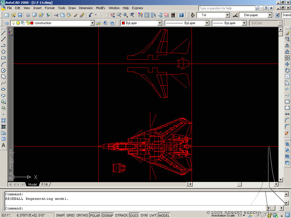 Grumman F-14 Tomcat