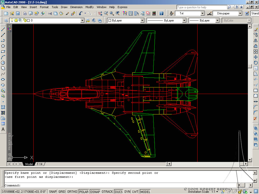 Grumman F-14 Tomcat