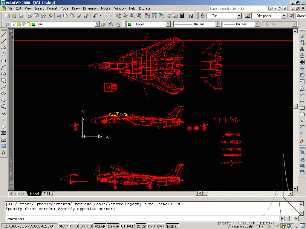 Grumman F-14 Tomcat