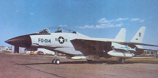 Grumman F-14 Tomcat
