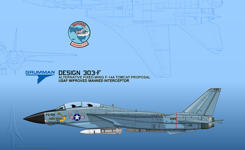 Grumman F-14 Tomcat