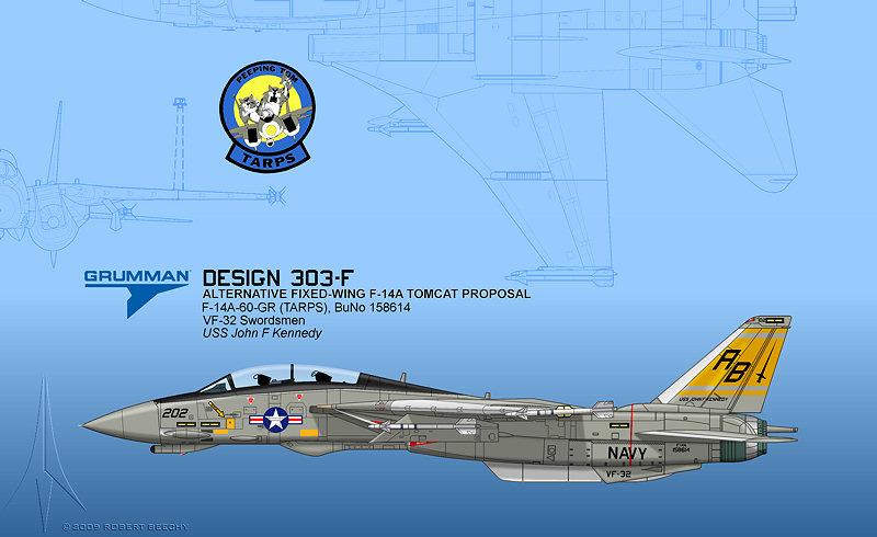 Grumman F-14 Tomcat