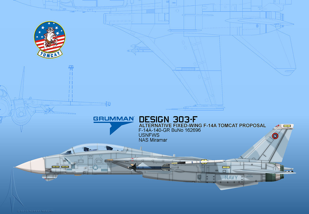 Grumman F-14 Tomcat