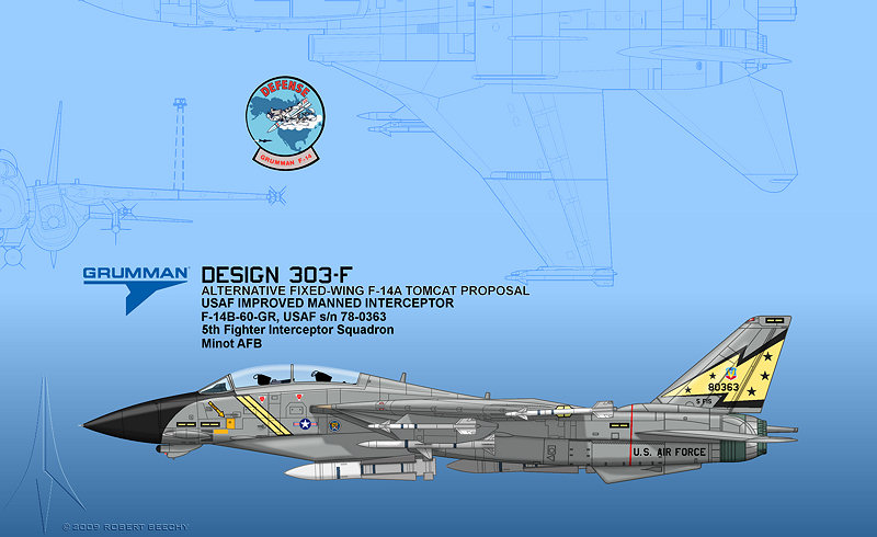 Grumman F-14 Tomcat