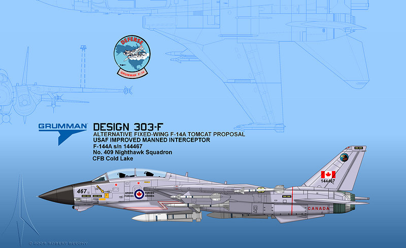 Grumman F-14 Tomcat