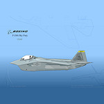 Boeing JSF (