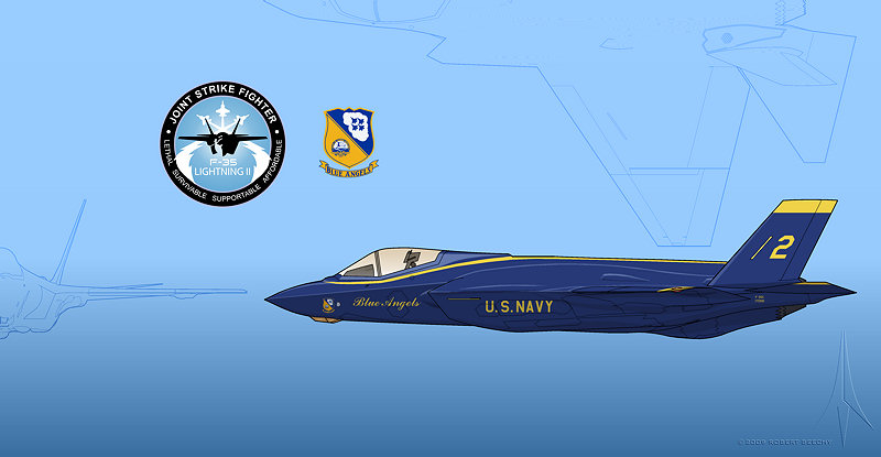 Lockheed Martin F-35C Lightning II