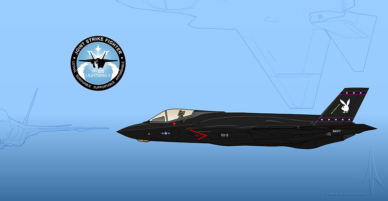 Lockheed Martin F-35C Lightning II