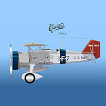 Curtiss F11C-2