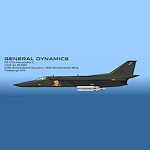 General Dynamics FB-111H