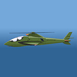 McDonnell Douglas / Bell LHX