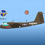 Grumman XOF-1