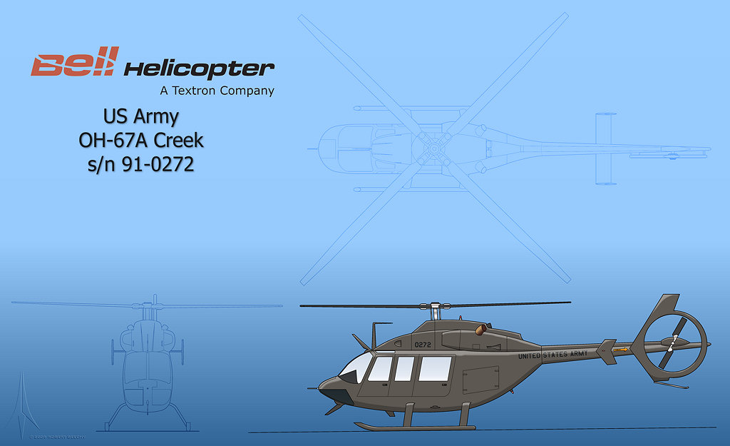 Bell Model 400 TwinRanger
