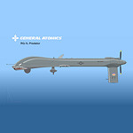 General Atomics RQ-1L Predator