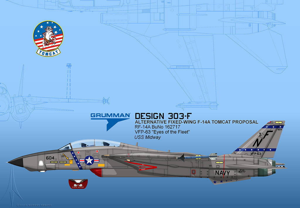 Grumman F-14 Tomcat