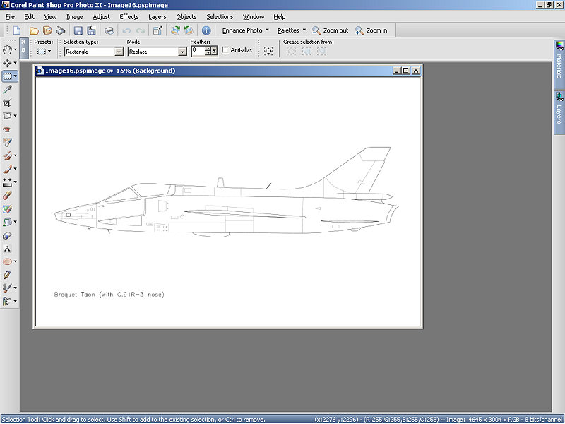 Breguet BR-1001 Taon