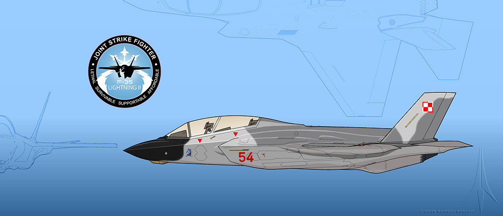 Lockheed Martin F-35A Lightning II