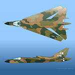 Boeing Model 818 TFX