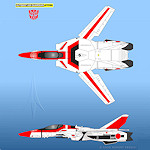 VF1- Valkyrie