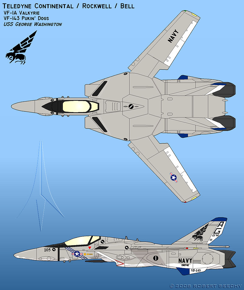 VF-1A