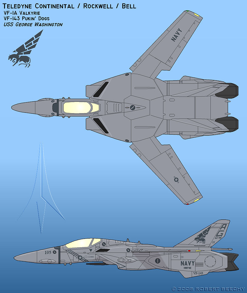 VF-1A