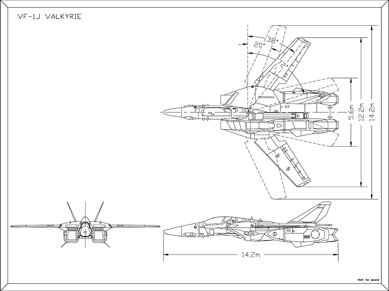 VF-1J