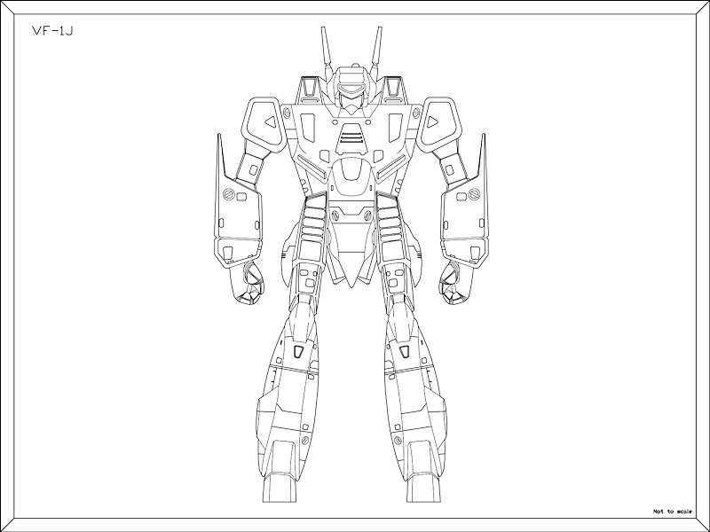 VF-1J
