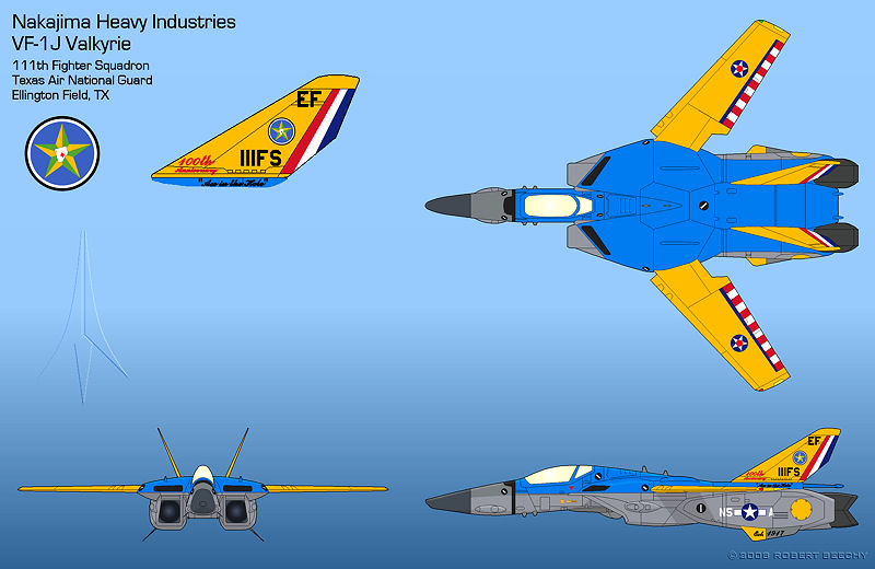 VF-1J