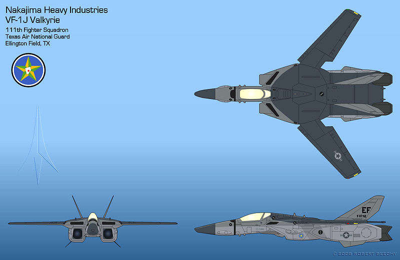 VF-1J