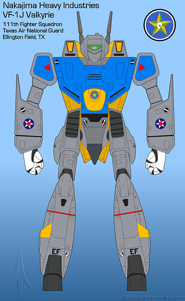 VF-1J