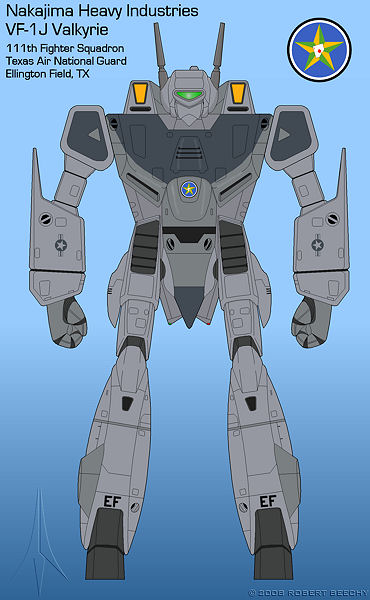 VF-1J