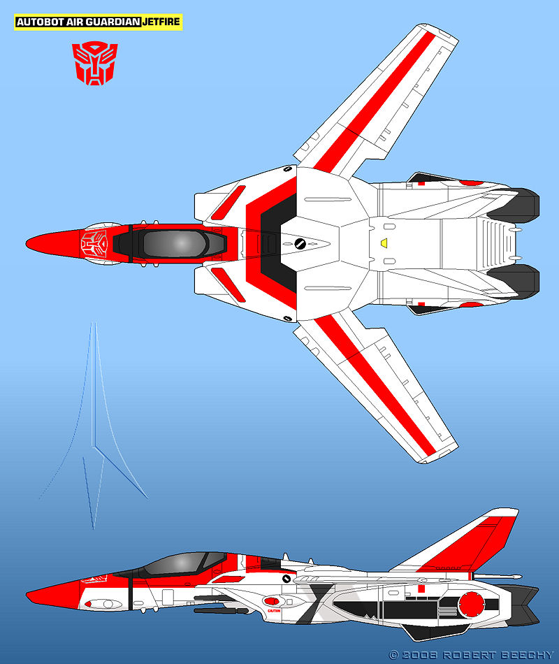 Jetfire