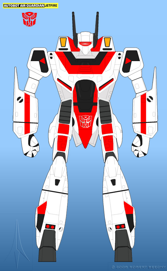 Jetfire
