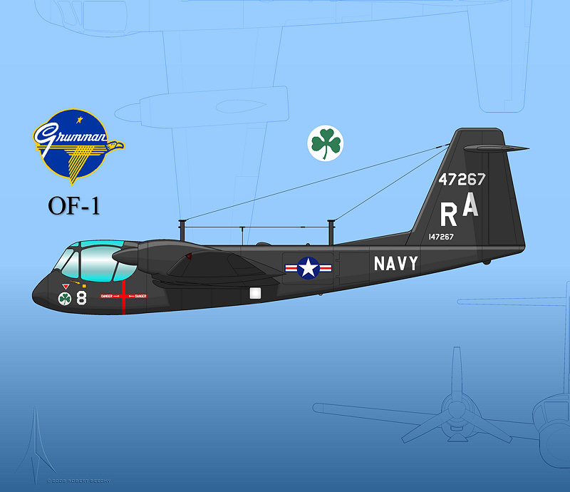 Grumman XOF-1