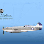 Curtiss YP-37