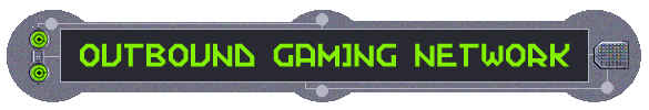 Outbound Gaming Network