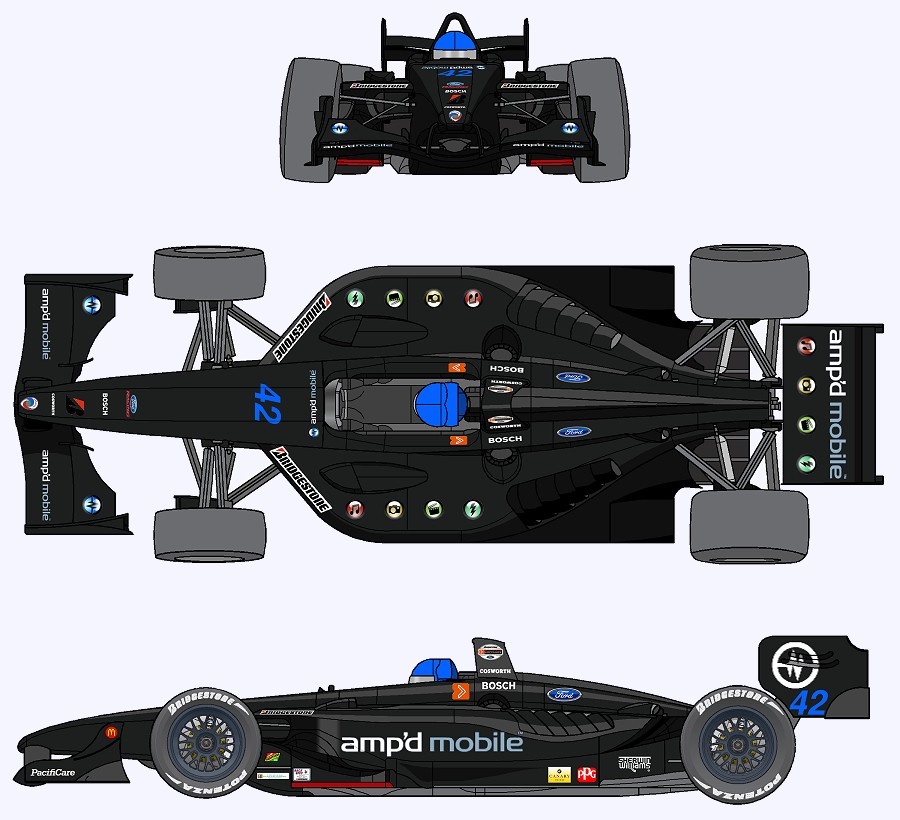 Amp'd Mobile
