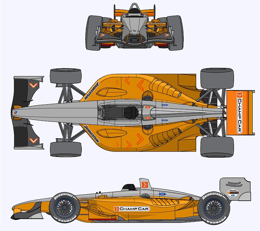 Champ Car