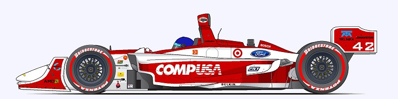 CompUSA
