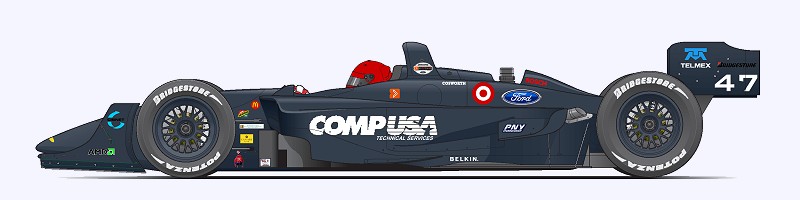 CompUSA Technical Services
