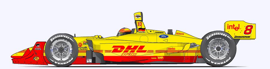 DHL