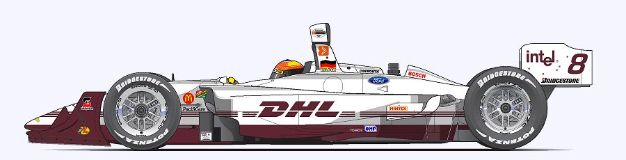DHL