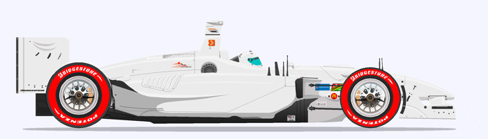 Panoz DP01 production (updated)