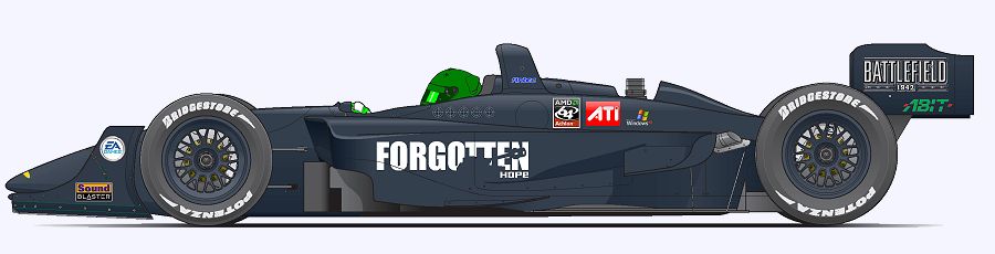 Forgotten Hope