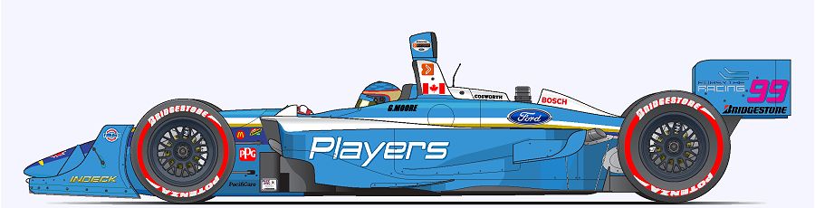 Lola Player's 2005