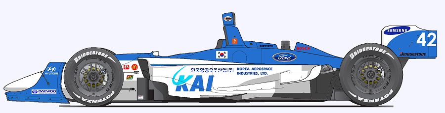 Korea Aerospace Industries