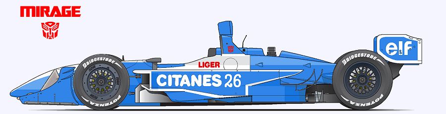 Mirage