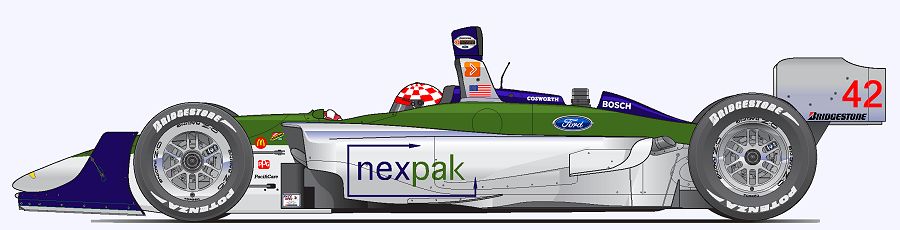 Nexpak